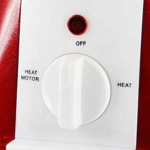 Emerio chokladfontän retro, 3 våningar, CF-110992