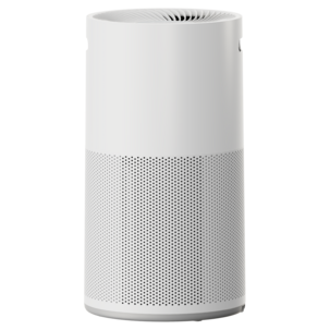 Luftrenare med kombinationsfilter HEPA, 50 m2