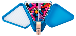 Teebee lekeboks for reiser