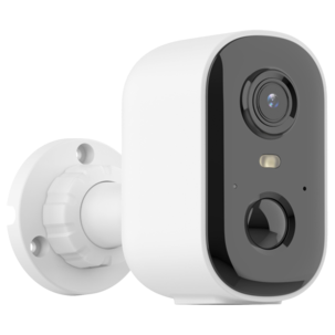 Deltaco Smart Home overvåkningskamera utendørs, SH-IPC19