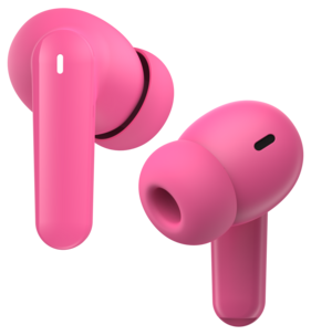 Exibel BTX10 True Wireless Nappikuulokkeet