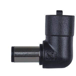 Vanson batterieliminator for laptop, 19 V