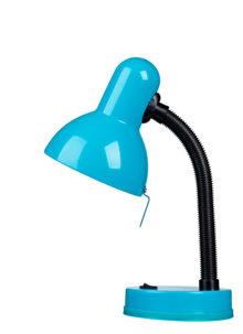 Skrivbordslampa Basic