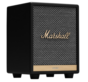 Marshall Uxbridge Voice Google Assistant, Bluetooth-högtalare