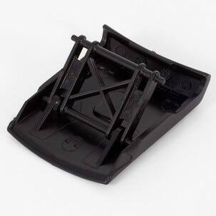 Snäppe till behållare Nilfisk