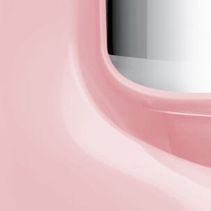 Ankarsrum Assistent Original pink AKM6230