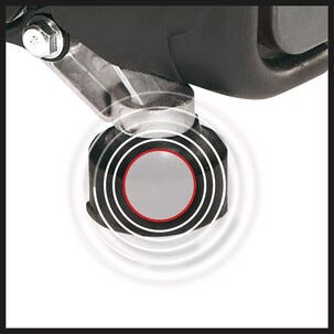 Einhell TC-PG 10/E5 lite strømaggregat bensin, 680 W