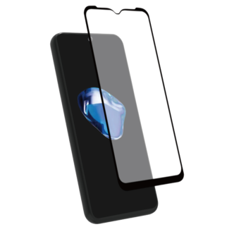 Skjermbeskytter til Samsung A14, Holdit Tempered Glass