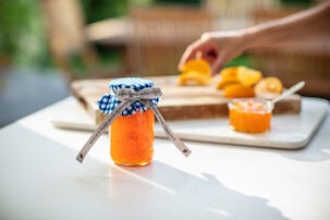 Märkband Satin Brother TZe-R931, silver