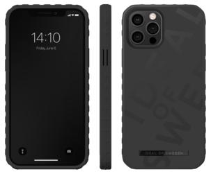 Kuori iPhone 12 / 12 Pro Ideal of Sweden