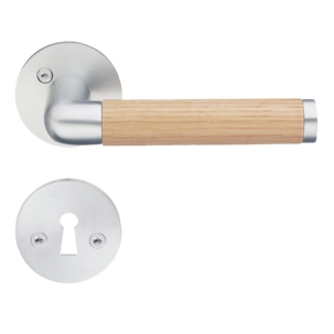 Beslagsboden B863 Ovenkahva avainkilpi sisäoveen