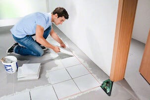 Bosch PLT 2 streklaser 