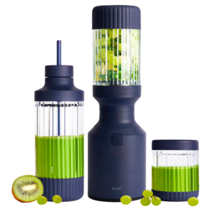 Beast Mighty Plus blender, 850 W