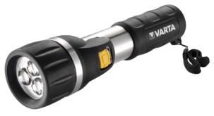 Taskulamppu VARTA LED