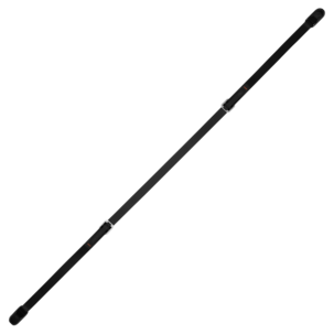Peak Design Leash kamerreim 19 mm svart
