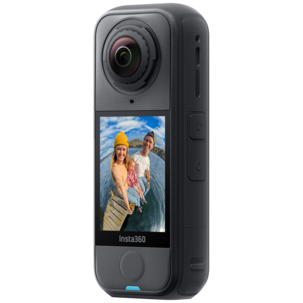 Insta360 X4 Air 360-kamera med tilbehør