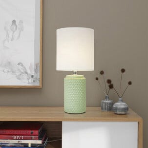 Cottex Bubble XL bordlampe, 50 cm