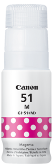 Canon GI-51 bläck refill