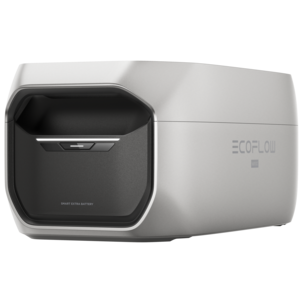 EcoFlow batteri till Delta 3 Max Plus powerstation