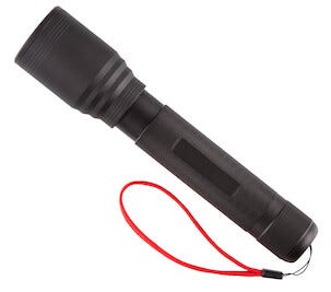 Asaklitt L-400 lommelykt