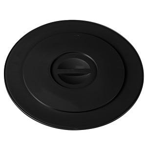 Kansi muovitynnyriin