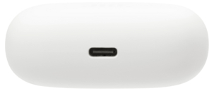 JBL Wave Beam 2 trådlösa in ear-hörlurar med mikrofon