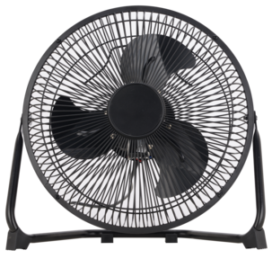 Lattia-/pöytätuuletin 23 cm