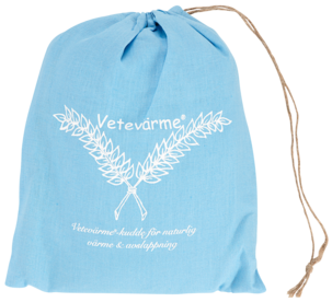 Vetevärmare Naturell Original