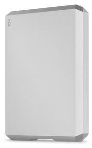 Ulkoinen kovalevy LaCie Mobile Drive