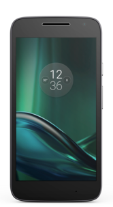 Mobiltelefon Motorola Moto G4 Play