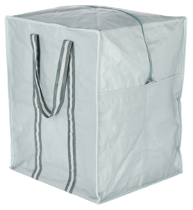 Förvaringsväska grön