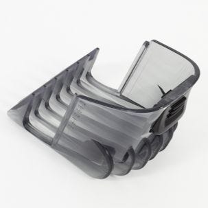 Förhöjningskam 3-21mm Remington