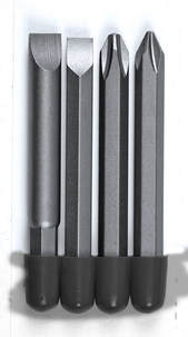 Slagskruvmejsel Cocraft