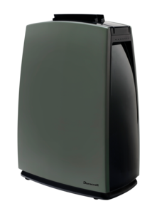 Duracraft DD-TEC16E2 luftavfukter