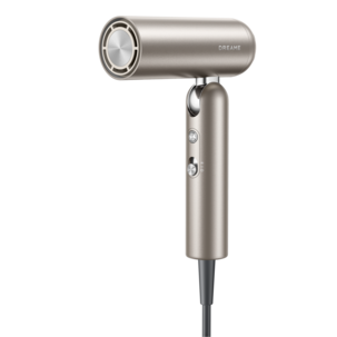 Dreame Hair Pocket Pieni, kokoontaitettava hiustenkuivain