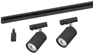 Tracklight-aloituspakkaus, Northlight