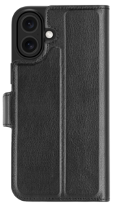 dbramante 1928 Oslo Pro iPhone 16 Plus plånboksfodral