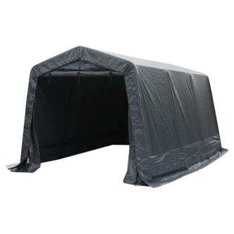 Pressutalli talvi- ja kesäkäyttöön, 4,5 x 3 x 2,4 m