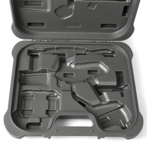 Husqvarna oppbevaringsboks til Aspire grensag P5