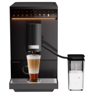 Mova Virtuoso 10 Pro espressomaskin helautomatisk