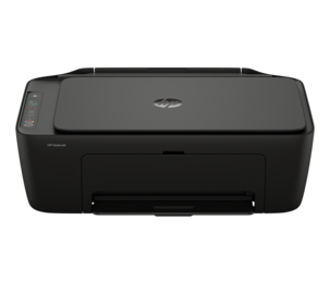HP DeskJet 2910e Mustesuihkutulostin väri WiFi