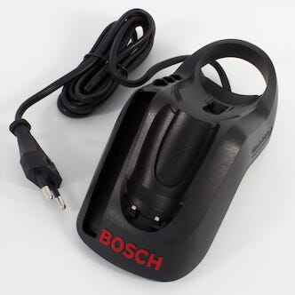 Laddare Bosch IXO