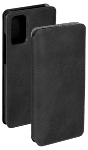 Krusell Sunne Phone Wallet Case för Samsung Galaxy S20+, plånboksfodral