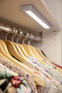 Ledvance Linear LED skapbelysning Mobile USB 300