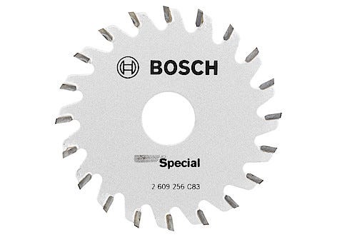 Bosch, sagblad til multisag PKS16
