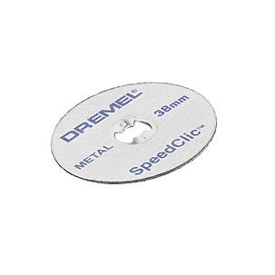 Dremel SpeedClic SC456 kappeskiver