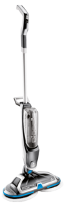 Bissell SpinWave Cordless gulvmopp 2240N, batteri