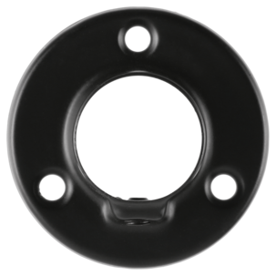 Rörhållare för 25 mm rör, 2-pack