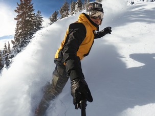 Actionkamera GoPro Hero5 Black