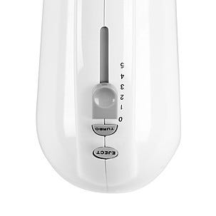 Miksmaster med bolle, 300 W